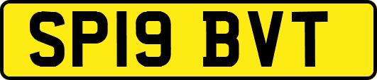 SP19BVT