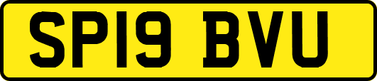 SP19BVU