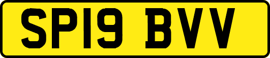 SP19BVV