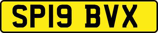 SP19BVX