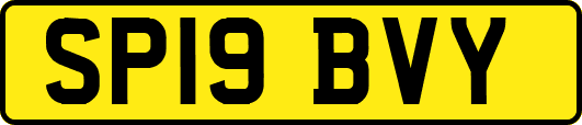 SP19BVY