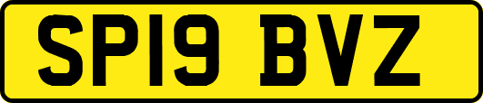 SP19BVZ