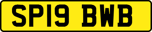 SP19BWB
