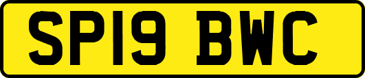 SP19BWC