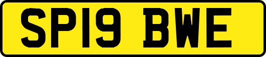 SP19BWE