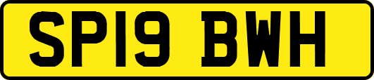 SP19BWH