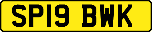 SP19BWK