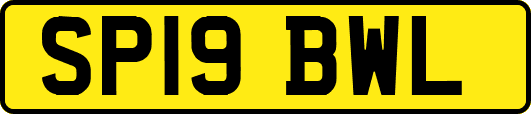 SP19BWL