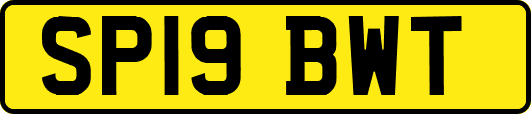 SP19BWT