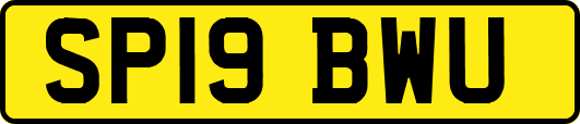 SP19BWU