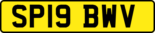 SP19BWV