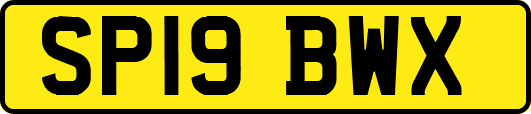 SP19BWX