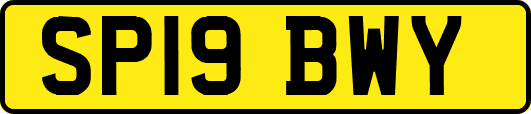 SP19BWY