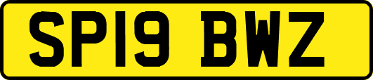 SP19BWZ