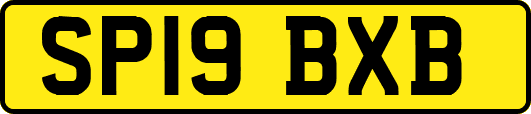 SP19BXB