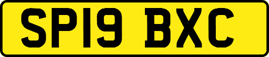 SP19BXC