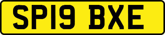 SP19BXE