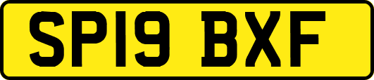 SP19BXF