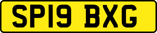 SP19BXG