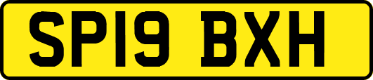 SP19BXH