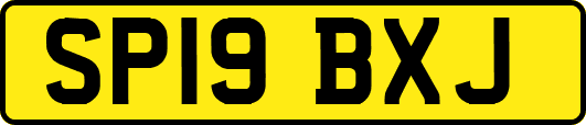 SP19BXJ