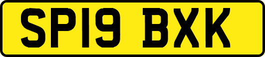 SP19BXK