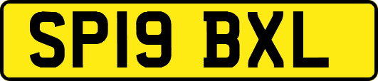SP19BXL