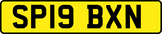 SP19BXN