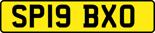 SP19BXO