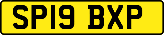 SP19BXP