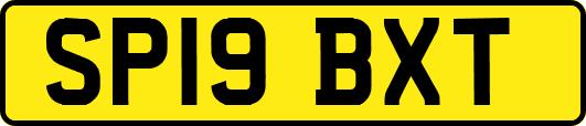 SP19BXT