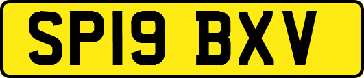 SP19BXV
