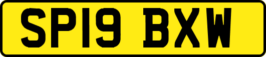 SP19BXW
