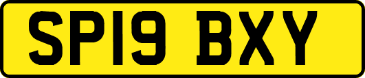 SP19BXY