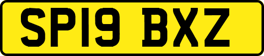 SP19BXZ