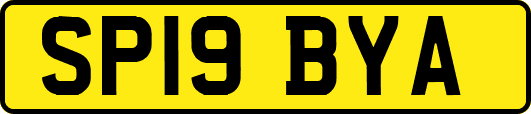 SP19BYA