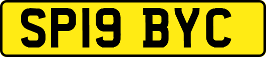 SP19BYC