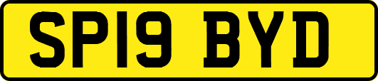 SP19BYD