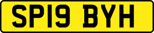 SP19BYH