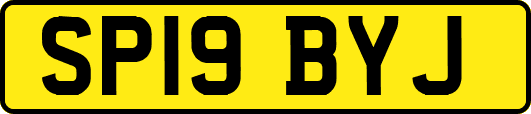 SP19BYJ