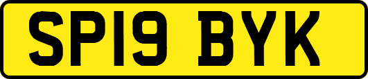SP19BYK