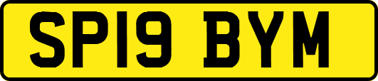 SP19BYM