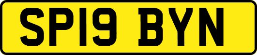SP19BYN