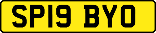 SP19BYO