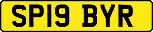 SP19BYR