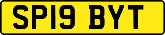 SP19BYT