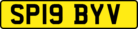 SP19BYV