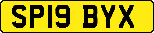 SP19BYX
