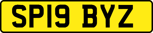 SP19BYZ