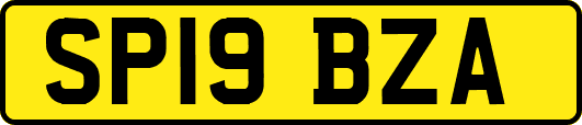 SP19BZA